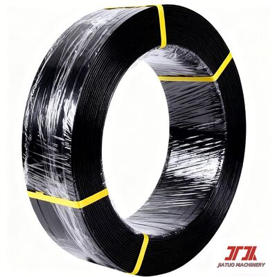 Nhà máy cung cấp PET màu sắc polyester dây đai nhựa băng để đóng gói hiệu quả