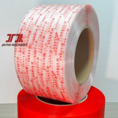 Dây đai PP chống nước Dây đai đóng gói PP cho kho hàng ẩm ướt