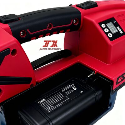 Máy đeo dây đai điện cầm tay V2 có thể tháo rời