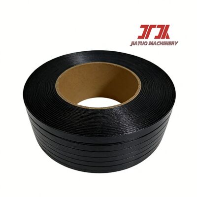 5-19mm Khách hàng Thùng đóng gói hộp carton PP Strapping With Good Straighteness