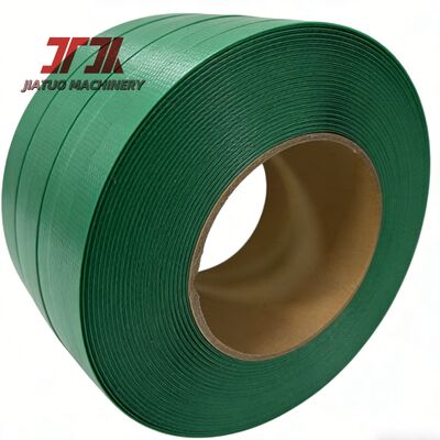 5mm 12mm 15mm Polypropylene PP Box Strapping Roll với nguyên liệu thô mới