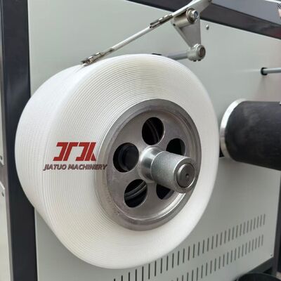 5mm 12mm 15mm Polypropylene PP Box Strapping Roll với nguyên liệu thô mới