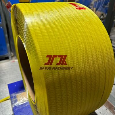 5-19mm Custom Polypropylene PP Box Strapping cho đóng gói bằng tay và máy