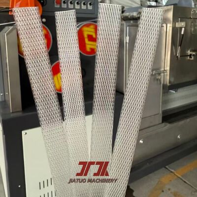 Dùng nặng tay PP dây đai dây đai 12mm chiều rộng gói hậu cần dây đai bền