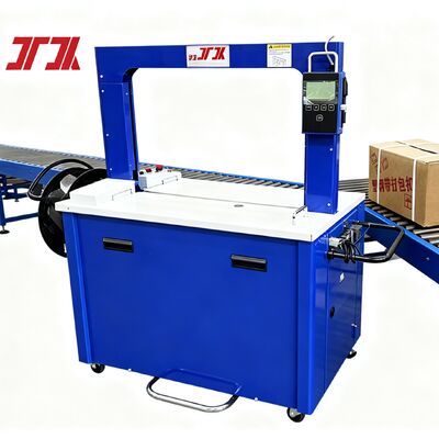 Máy ép kiện điện tự động tốc độ cao