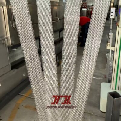 Đai đóng gói PP bền cao Polypropylene Strapping Sử dụng cho các pallet Bao bì hộp