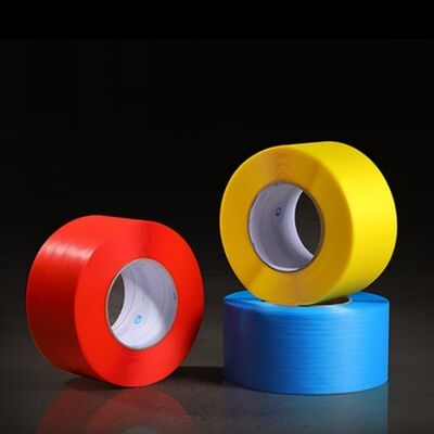 5-19mm PP dây đai dây đai đai nhựa Umreifung dây đai cho đóng gói vận chuyển