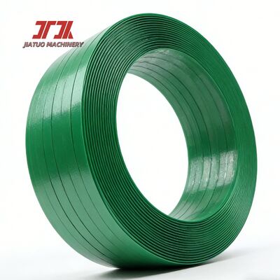 Dây đai đóng gói Polyester Pallet đóng gói Dây đai PET cường độ cao cho tải nặng