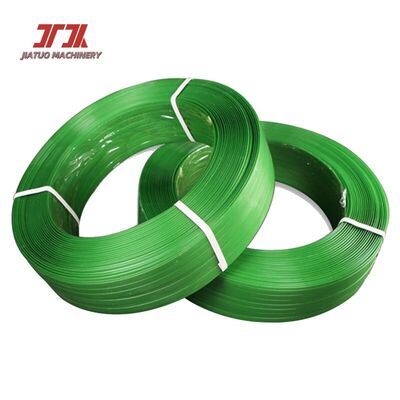 PET Packing Strapping Band Tape PET Strap với độ căng cao 350-1300kgf