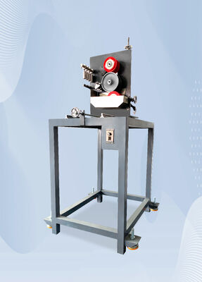 Máy in logo trực tuyến tự động cho dây đeo đóng gói PP PET Đùn nhựa