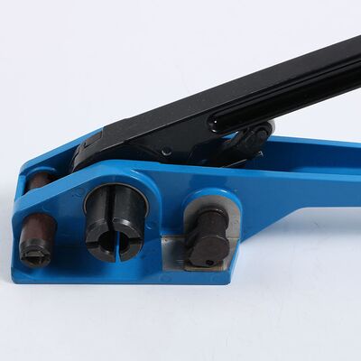 9-32mm PP Dây đeo Băng thủ công Dụng cụ buộc dây bằng nhựa Công cụ đóng đai thủ công