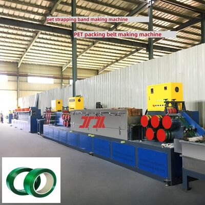 Thiết bị băng đeo dải nhựa PET
