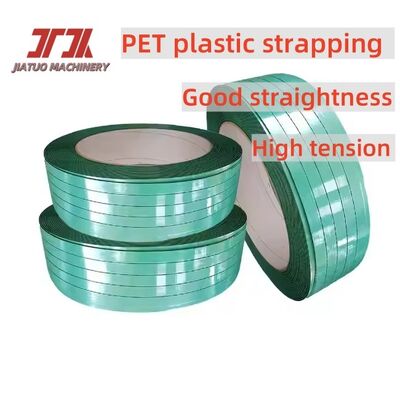 PET nhựa dây chuyền 16mm PET dây chuyền dây chuyền PET tự động PET dây chuyền cho Brickworks