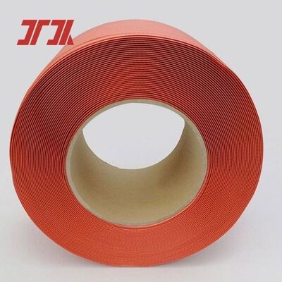 Dây đai PP đóng gói rộng 5-19mm với dung sai nhỏ và độ thẳng tốt