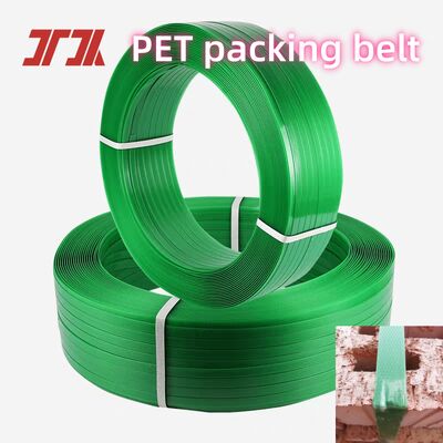 Vòng bọc PET thân thiện với môi trường tự động cho bao bì hậu cần