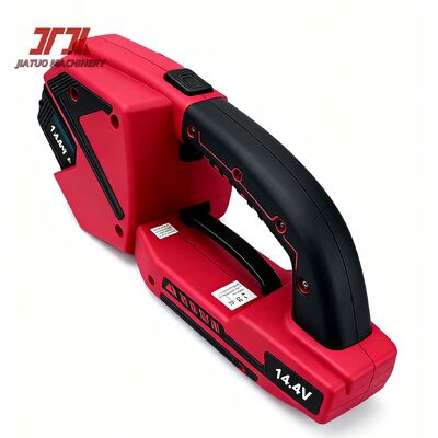 Máy dây đai cầm tay chạy bằng pin cho dây đai polypropylene PP PET 9-19mm