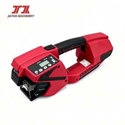 9-19mm Polyester PP dụng cụ dây đeo cầm tay 3000mAh pin nóng chảy