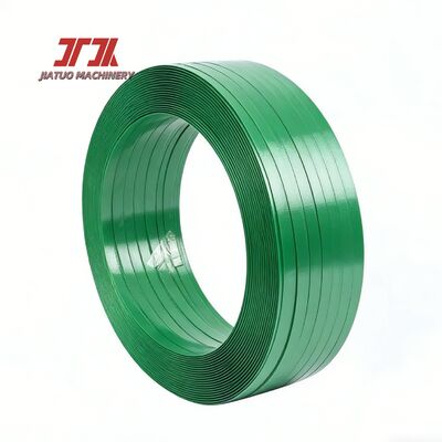 Dây đai đóng gói PET 9-32mm có độ căng cao và độ thẳng tốt