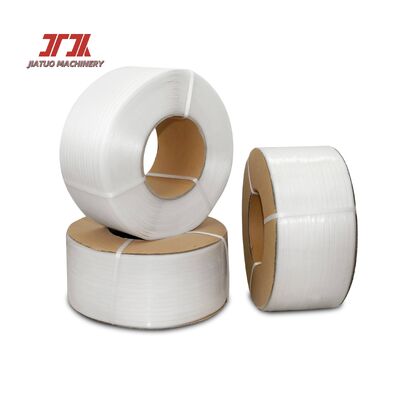 5mm 12mm Màu sắc tươi PP dây đeo đóng gói sử dụng cho đóng gói hộp