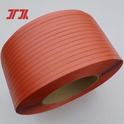 5-19mm Nhựa PP dây đeo băng đeo dây đai sử dụng cho máy đeo dây tự động