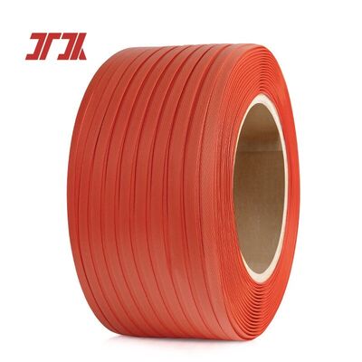 5mm 12mm Polypropylene Pp Strapping Band Roll Packing Belt Đối với đóng gói hộp