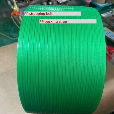 Dây đeo PP 5 ′′ 15 mm Sandwich Style Dây đeo PP cho nhà máy bán buôn