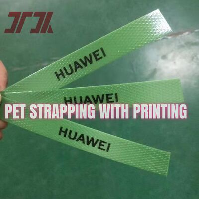 Đeo dây đai đóng gói thú cưng hạng nặng 16mm cho các ứng dụng hậu cần