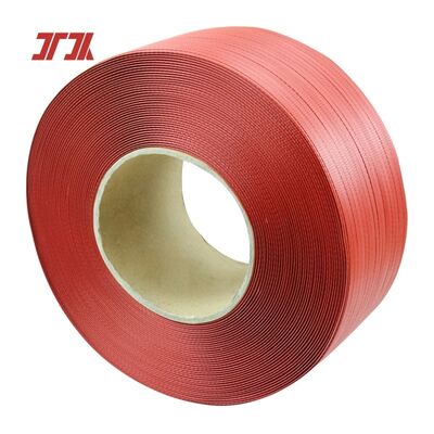 Dây đai PP cường độ cao 5 mm 12 mm - Dây đai đóng gói bằng Polypropylen thân thiện với môi trường để đóng gói thùng carton an toàn