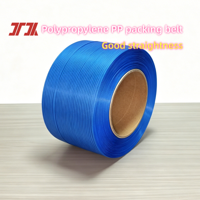 7000m / cuộn 1g / M PP dây đai đóng gói cho bao bì hộp an toàn