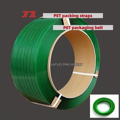 Dây đeo dây đeo PET tốc độ cao Dây đeo PET màu xanh lá cây 16mm cho các công cụ đeo bằng tay / điện