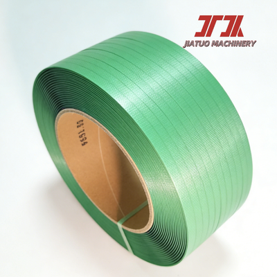 5mm PP đai nhựa đóng gói với chiều dài dài 7000m-10000m / cuộn