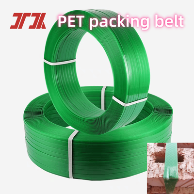 9-32mm Polyester PET Strapping Durable Packing Strap cho Logistics & Shipping