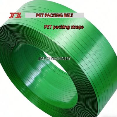 Dây đai đóng đai PET tốc độ cao Dây đai đóng gói PP PET 16mm tự động dành cho dụng cụ đóng đai thủ công