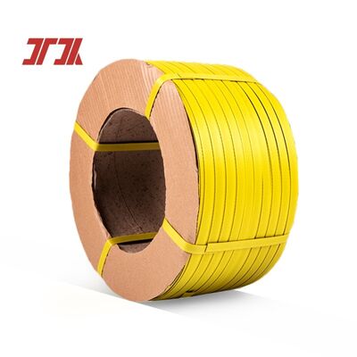 Nhựa bán buôn dây đai 5-19mm PP đai đóng gói PP polypropylene dây đai dây đai tự động