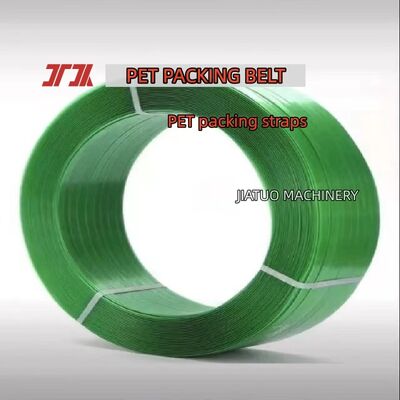 Tải dây đai PET tốc độ cao dây đai thép PET nhựa 16mm tự động cho các công cụ đeo dây đai thủ công
