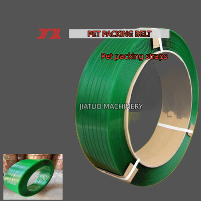 Tải dây đai PET tốc độ cao dây đai thép PET nhựa 16mm tự động cho các công cụ đeo dây đai thủ công