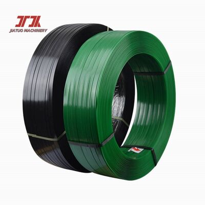 Dây đai PET đóng gói chất lượng cao 9-32mm dùng cho máy đóng đai tự động