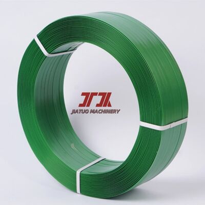 Đẹp bao bì PET nổi cao cấp có chiều rộng 9-32mm chống thời tiết cho máy dây tự động
