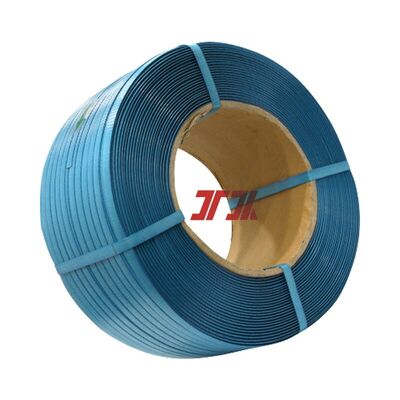 5-19mm đeo dây đeo PP nổi với vật liệu nguyên chất 100% để đóng gói an toàn