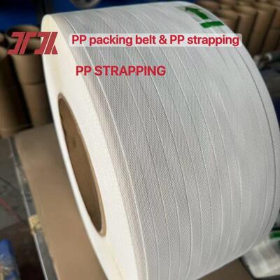 Đẹp kéo dài PP băng dán chặt chẽ an toàn vận chuyển và màu sắc đẹp