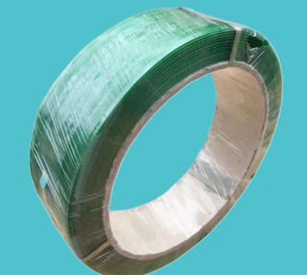 Pallet gạch 12mm Dây đai Polypropylene 20kg / Cuộn CE ISO