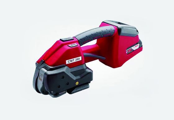 Máy đóng đai PP Pet 13mm 16mm Dụng cụ đóng đai Pin 4000mAh