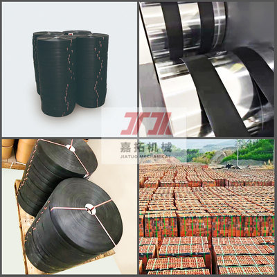 240kg/H PP dây đai đóng gói dây đai làm máy PP dây đai Extruder với Twin Screw
