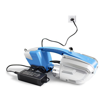 Tự động hóa tốc độ cao Máy dây đai cầm tay / công cụ cho dây đai PP / PET 13-16 mm