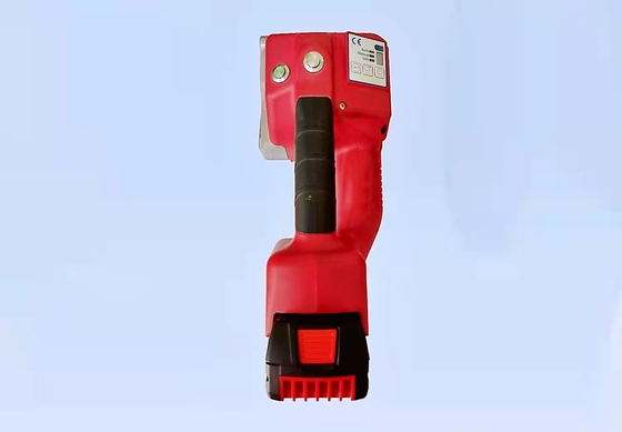 DC14.4V Máy đóng đai cầm tay bằng điện Hướng dẫn sử dụng Siết chặt
