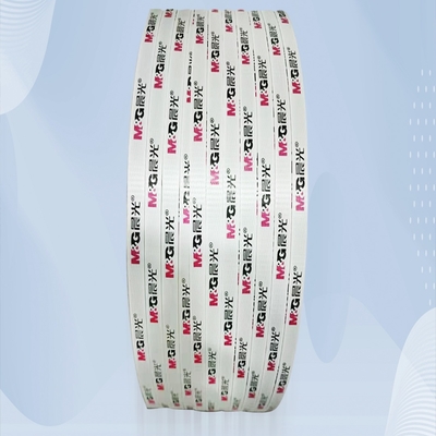 Dây đai đóng gói bằng nhựa Polyester dệt nổi 9,0mm Chiều rộng 12mm
