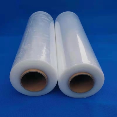 Bao bì Nhựa co lại Bọc PE Cling Pallet Căng Jumbo Roll Film