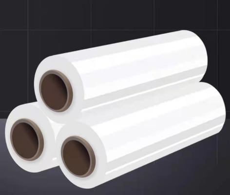 Bao bì Nhựa co lại Bọc PE Cling Pallet Căng Jumbo Roll Film
