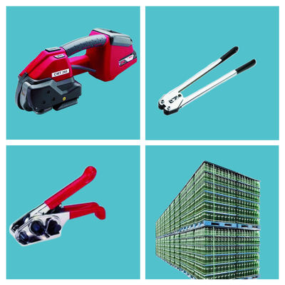 Máy đeo dây đai Poly Band cầm tay