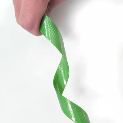 Đai đóng gói bằng nhựa Polyester Polyethylene 19mm